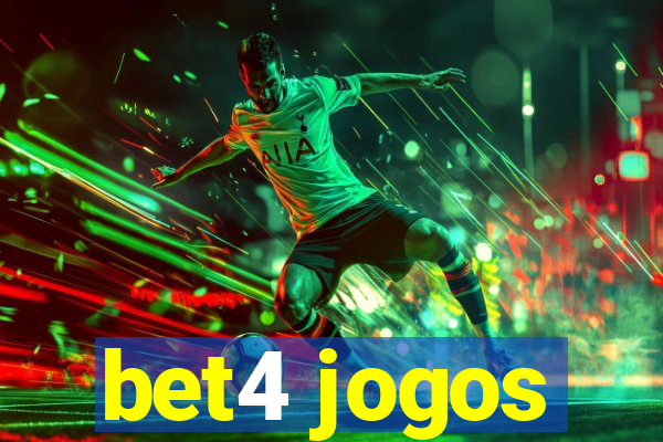 bet4 jogos